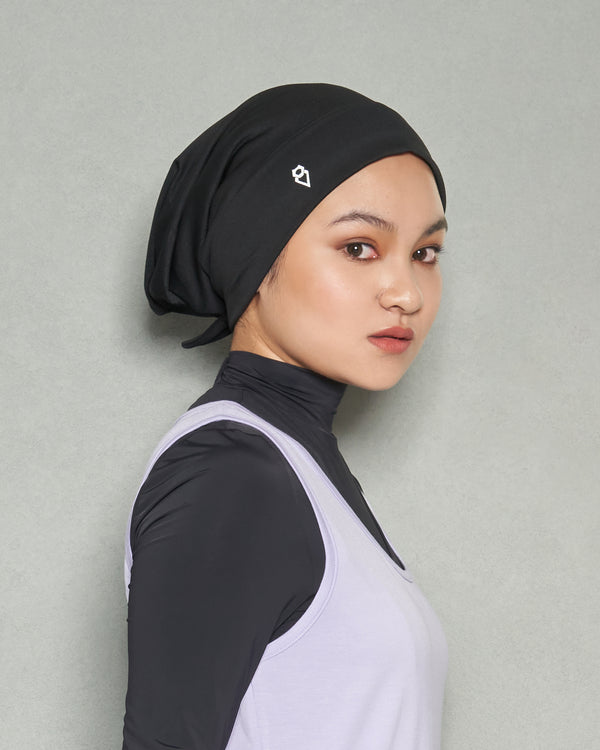 Activewear Hijab: Fashionable and Functional Must-Haves for the Active Muslim