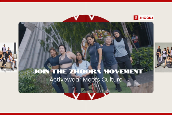 Why ZHOORA Isn’t Just About Clothes (It’s About Culture)