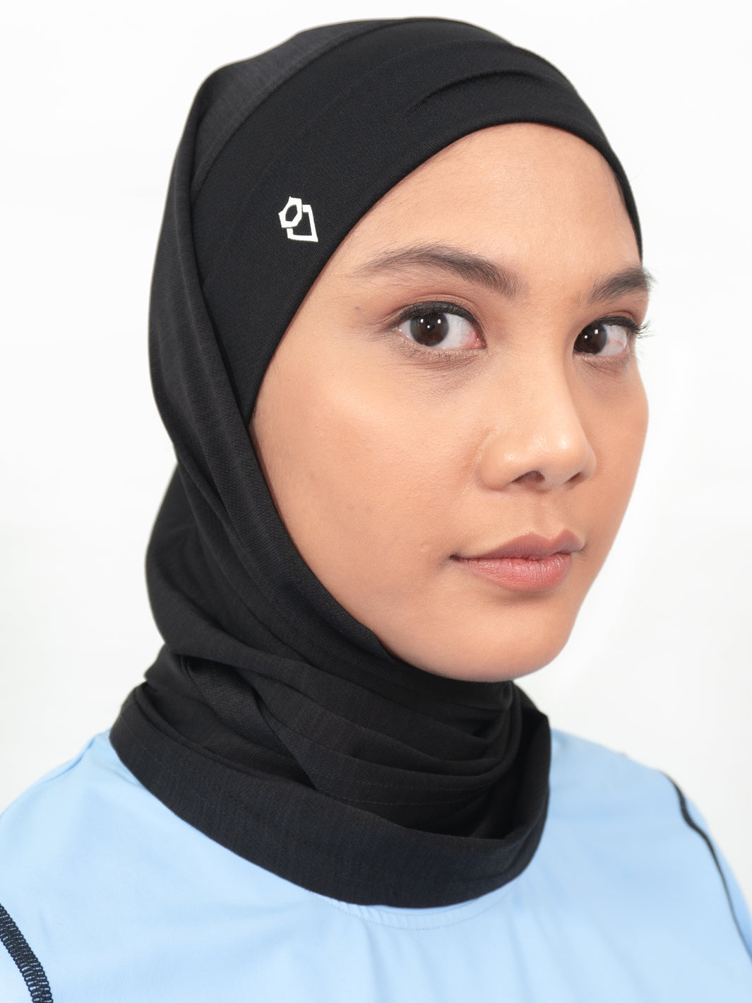 ZHOORA Demure FlexiWrap Hijab