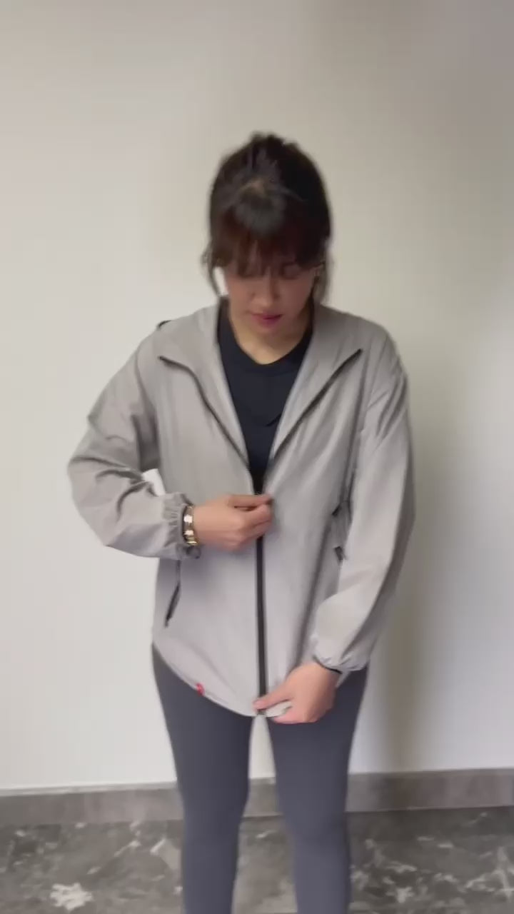 Nimbus Jacket